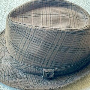 **$10 w/Bundle** Stylish Fedora Hat👌🏼🎩🙌